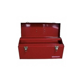 Portable Tool Box, 20"W x 7-7/8"D x 9"H