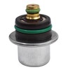 marddpair Fuel Pump with Regulator and Strainer Replacement for Polaris
