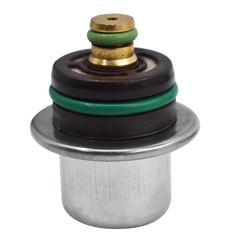 marddpair Fuel Pump with Regulator and Strainer Replacement for Polaris