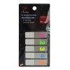 J.H. Company Set 3 Pcs Notas Adhesivas Tipo Post It
