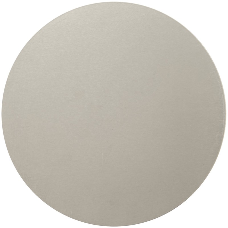 American Metalcraft 18907 Round Separators, 7" Length x 7" Width,