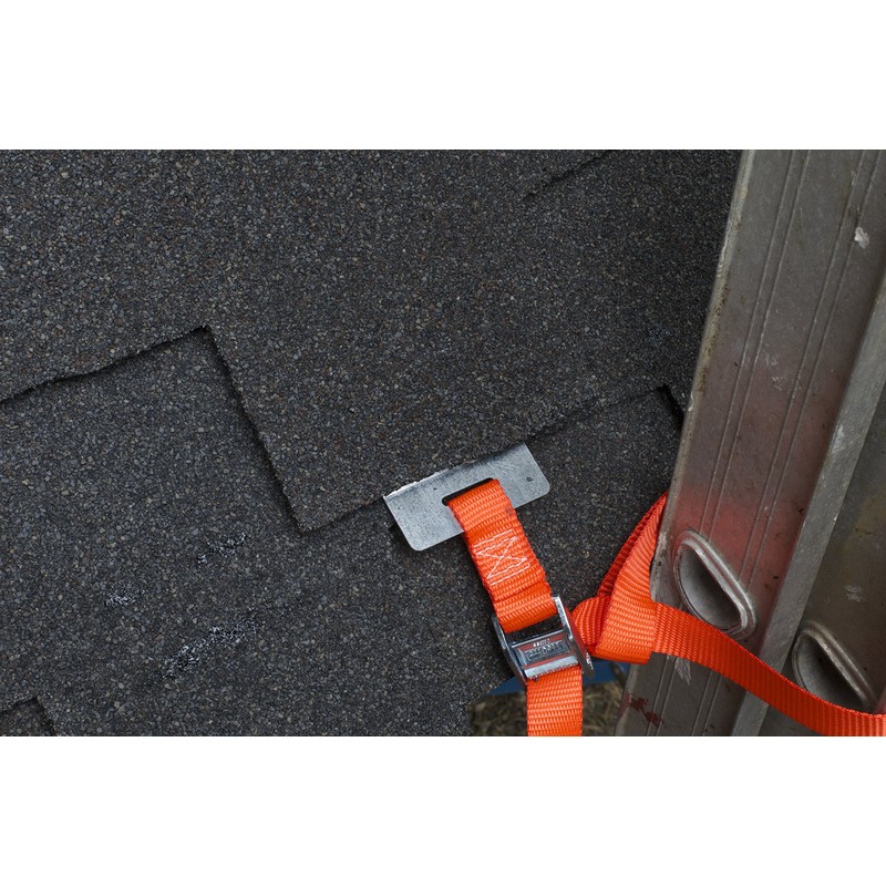 1095 Super Anchor Safety Ladder Leash