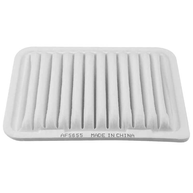 JADODE CA10190 CF10285 Juego de filtros de aire de motor