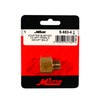 Milton S-653-4 1/2" FNPT x 3/8" MNPT Hose Fitting Adapter