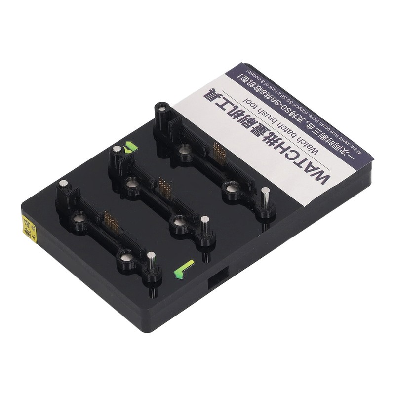 7 in 1 Watch Restor Tool Multifunctional AWRT Adapter Restore