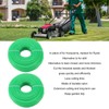 2Pcs Grass Strimmer Line Spool Nylon for Garden Electric Trimmer