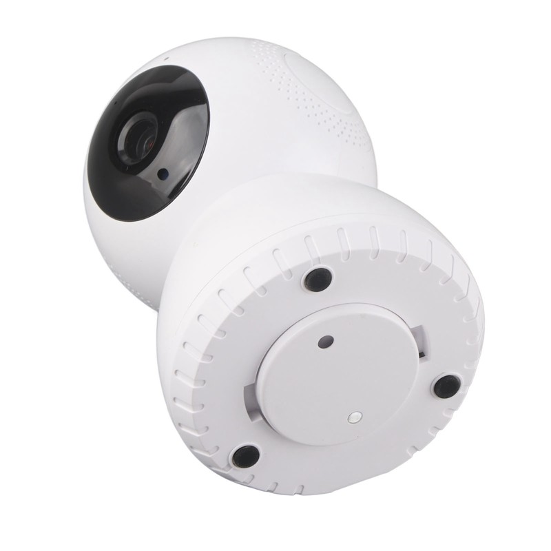 Indoor Security Camera 1080p WiFi Night Vision Motion Detection 2