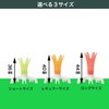 Tabata GV1409 Putee Golf Tee, Simply Put it Down and