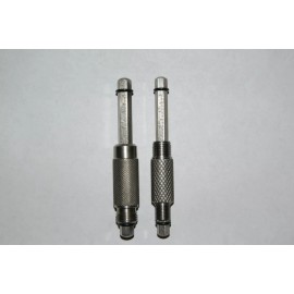 NONE TOP DEAD CENTER TDC PISTON TIMING SPARK PLUG TOOL BSA TRIUMPH NORTON MATCHLESS