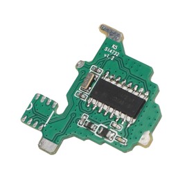 Modification Module for Quansheng UV K6 UV K5 SI4732 Chip Add Long Wave Midwave Shortwave FM Function Radio Modification Module Crystal Oscillator Parts