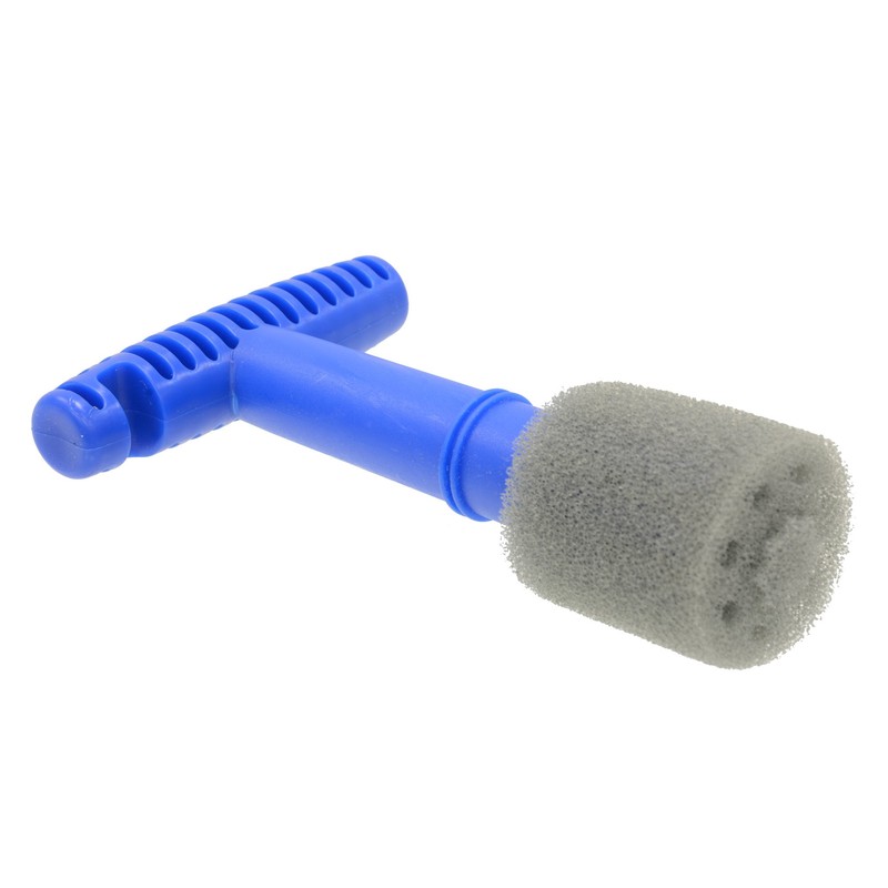 Corvette Lug Nut and Wheel Cleaning Brush