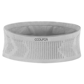 Running Belt Premium Multifunctional Knit Concealed Waist Bag Knit Breathable Concealed Waist Bag for Women and Men Outdoor Running (L （80-120cm）)