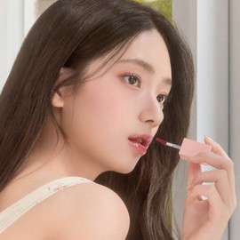 dasique Juicy Dewy Tint - [Single] 25 Earl Grey Rose