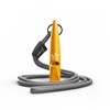 Rudelkönig Dog Whistle for Recall - Professional Training Whistle with