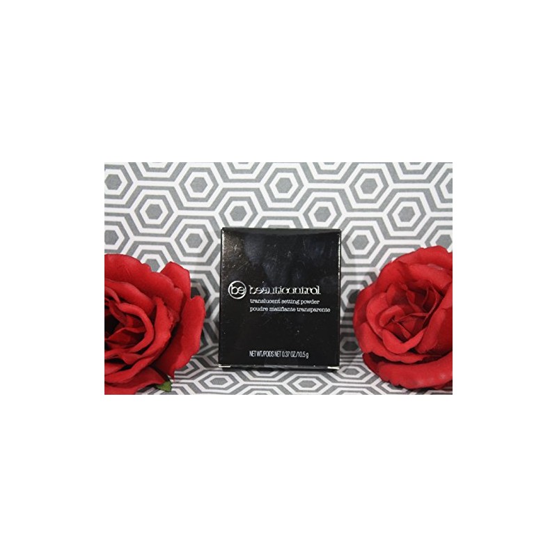 Beauticontrol Translucent Setting Powder