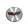 Keen Parts C4 Corvette 1982 Wheel Center Cap Emblem