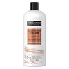 TRESemme Keratin Smooth Colour Conditioner for coloured hair Anti-Fade formulated