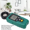 Digital Light Meter High Accuracy LCD Display Auto Shutdown Illuminance