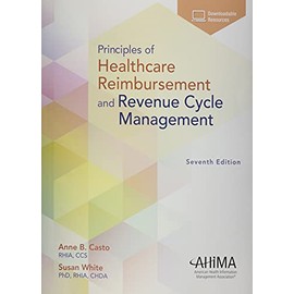 Principles of Healthcare Reimbursement
