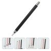 Gatuida 2pcs Magnetic Stylus Pen Disc Tip Multifunctional Capacitive Stylus