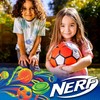 Nerf Proshot - Balón de fútbol Oficial de la Liga