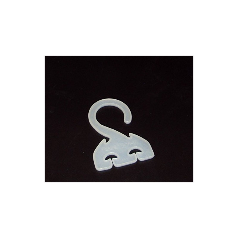 Tupperware Gadgets Hang It All Hook Mini Hanger in Classic