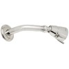 RGCP312MECB Regadera Ajustable con Brazo y Chapetón