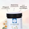 Motherwort Cream | According to Hildegard von Bingen | 100%