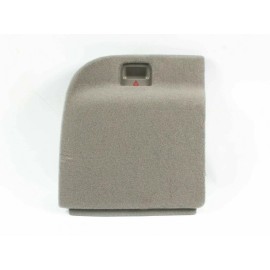 Volkswagen 1998-2005 Volkswagen Passat Left Luggage Compartment Side Cover 3B9867461CFEF