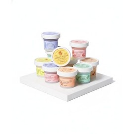 SKINFOOD [Choose 1] Food mask wash-off pack (120g) 11 types (pore care) strawberry sugar / SKINFOOD [택1] 푸드마스크 워시오프팩 (120g) 11종 (모공케어) 딸기슈가