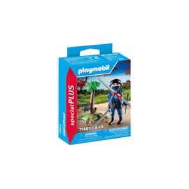 Playmobil Special Plus Ninja 71481
