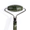 Brushworks HD Jade Roller