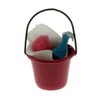 Dollhouse Miniature Soap Bucket