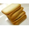 ITO Languly - Galletas Langue De Chat de crema de