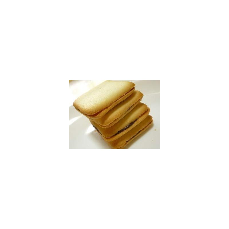 ITO Languly - Galletas Langue De Chat de crema de