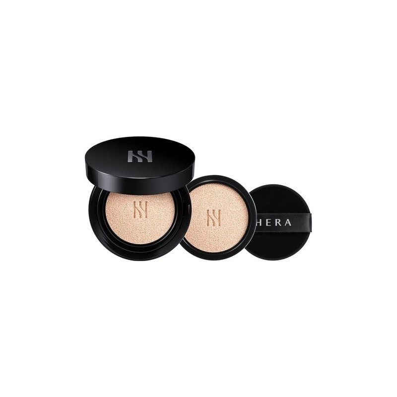 Hera Black Cushion 15g*2 (24AD) / 헤라 블랙 쿠션 15g*2