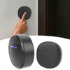 Wireless Doorbell for Potty Training IP55 Waterproof Long Operating Distance