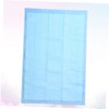 Kisangel 30pcs Super Absorbent Puppy Pee Pads Pet Training Mats