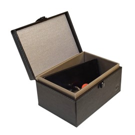 YALE RFID SIGNAL BLOCKING BOX