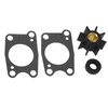 4PCS Outboard Water Pump Impeller Repair Kit 06192 ZV1 C00