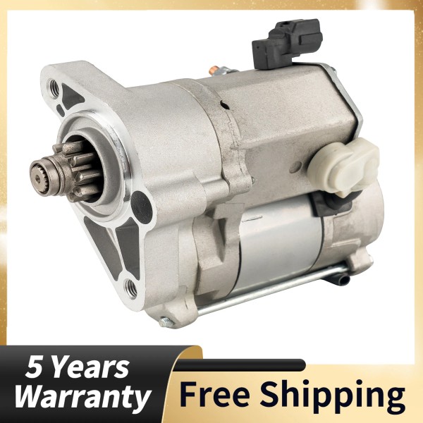 KAC Starter 17671 For Toyota Tacoma Tundra 4Runner T100 Puckup