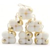 Mini Bubbles Vela Decorativa y Aromática Comunidad 118