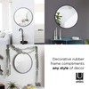 Umbra Hub Wall Mirror