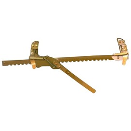 Fi-Shock Wire Fence Stretcher - A-53 - Use with Any Electric Fencing Wire - Easy to Install - Stretch, Splice Fencing