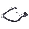 MOTOKU PCV Positive Crankcase Ventilation Tube Hose Pipe and Intercooler