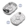 CHILDWEET Engine Parts 43cc/49cc Pull Starter Disc Replacement Starter Plate