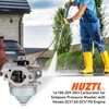 HUZTL 16100-Z0Y-003 Carburetor for Simpson Pressure Washer with Honda GCV160
