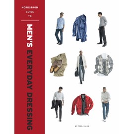 Nordstrom Guide to Men's Everyday Dressing