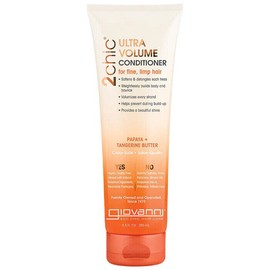 Giovanni Chic Ultra Volume Conditioner, 250ml