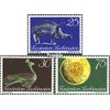 Prophila Collection Liechtenstein 536-538 (kompl.Ausg.) gestempelt 1971 Sondermarken (Briefmarken für